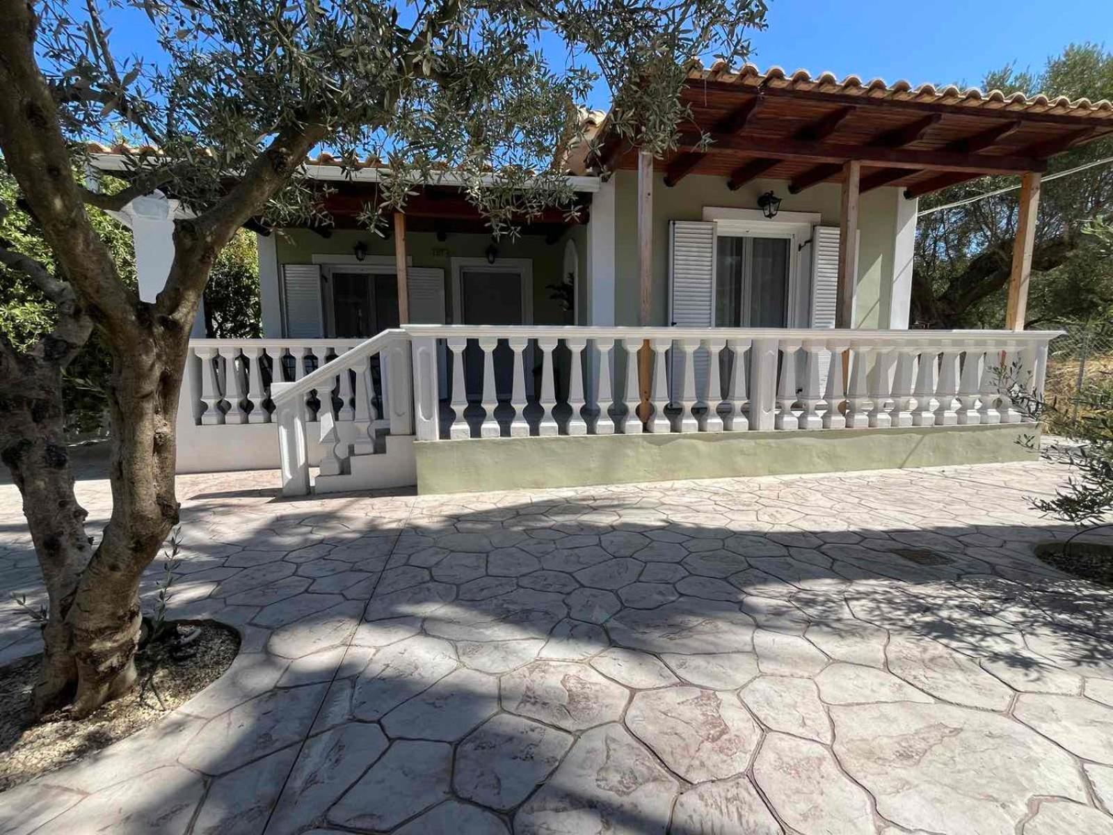 Villas Margaris Kalamaki  Exterior photo