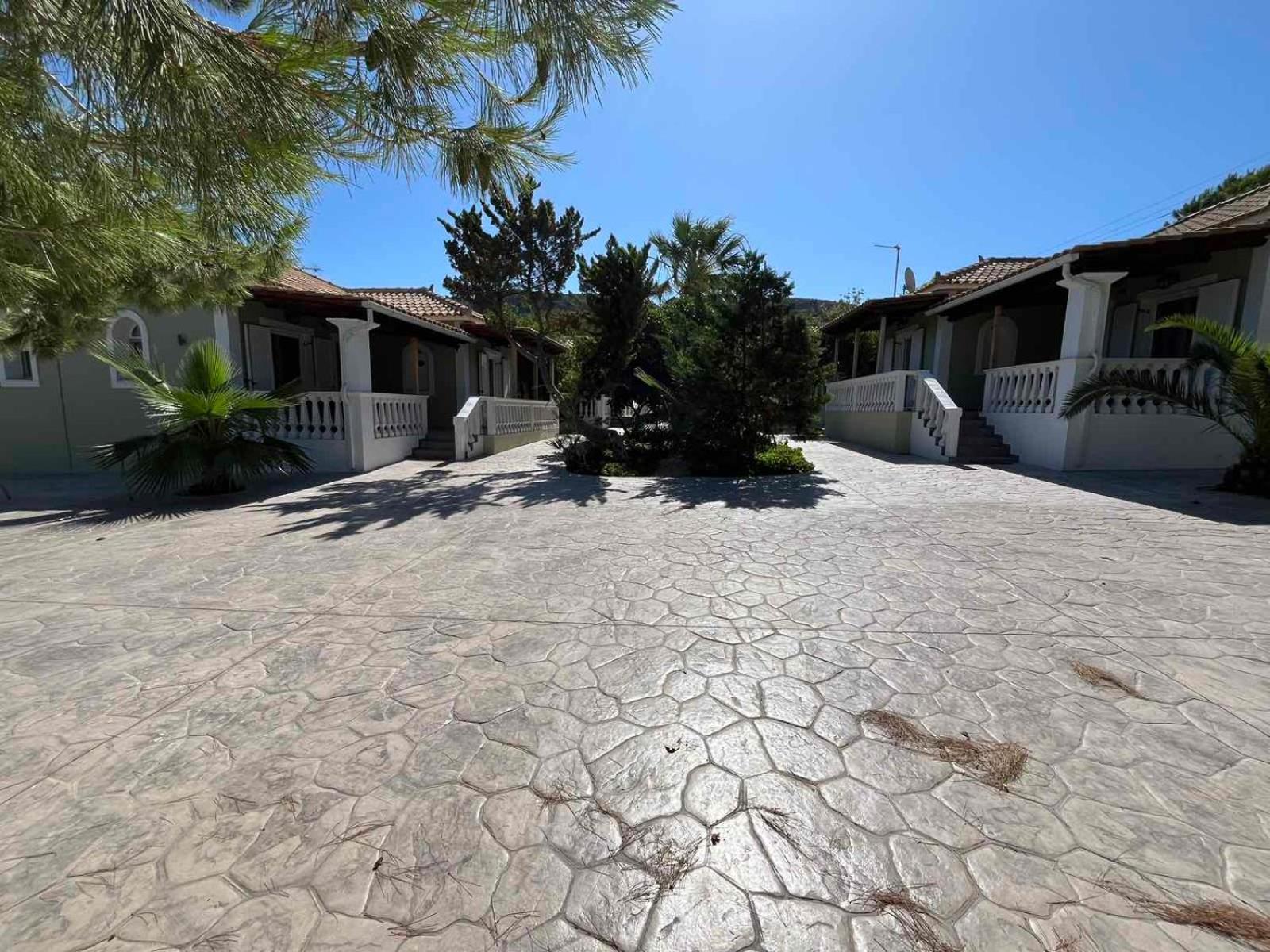 Villas Margaris Kalamaki  Exterior photo